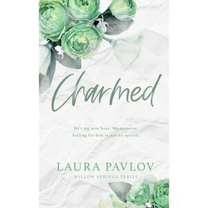 Charmed Special Edition -- Laura Pavlov